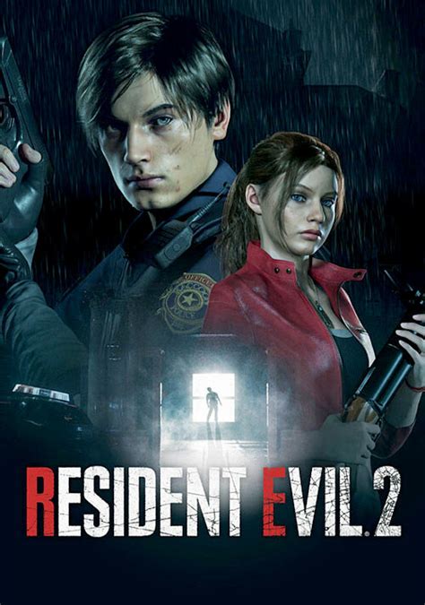 repack mechanics|Resident Evil 2 / Biohazard RE: 2 .